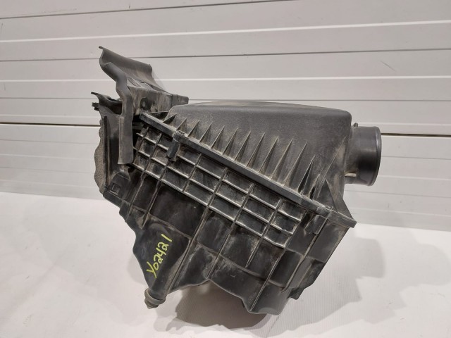 Air Cleaner Assembly